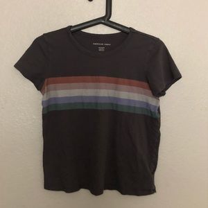 american eagle t-shirt
